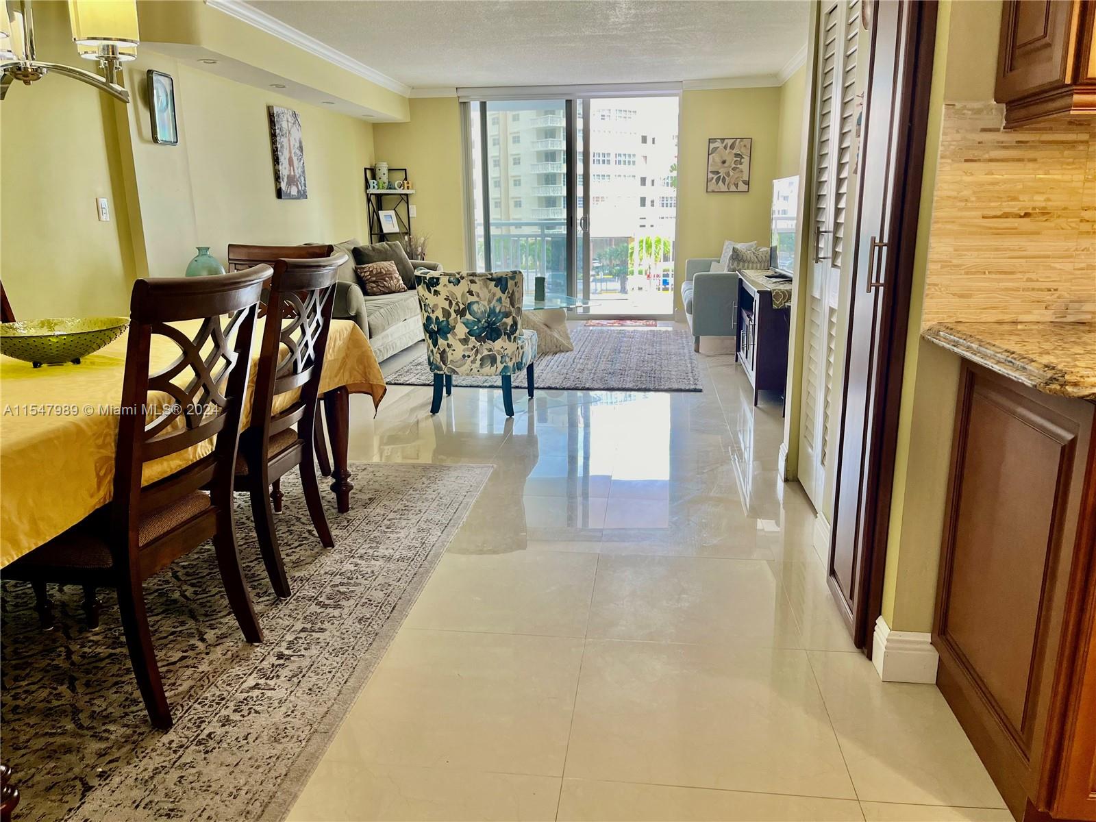 1849 S Ocean Dr 307, Hallandale Beach, Florida 33009, 2 Bedrooms Bedrooms, ,2 BathroomsBathrooms,Residential,For Sale,1849 S Ocean Dr 307,A11547989
