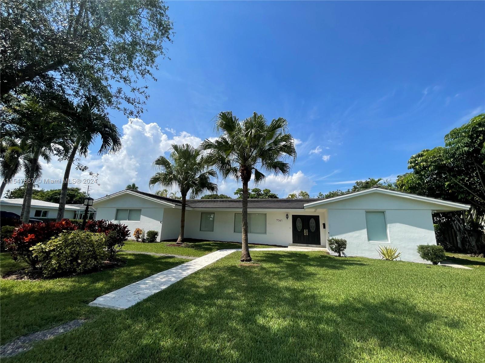 7361 SW 117 TER  For Sale A11547667, FL