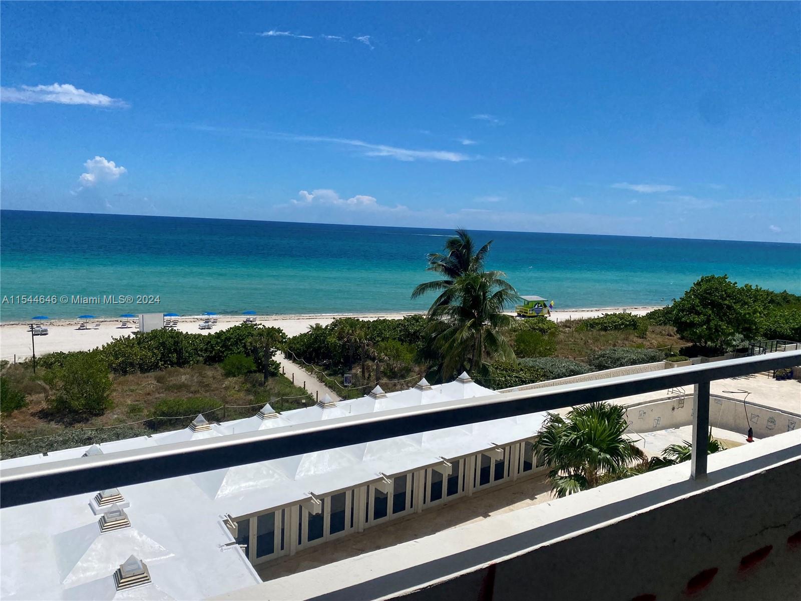 5555 Collins Ave 6E, Miami Beach, Florida 33140, 1 Bedroom Bedrooms, ,1 BathroomBathrooms,Residential,For Sale,5555 Collins Ave 6E,A11544646