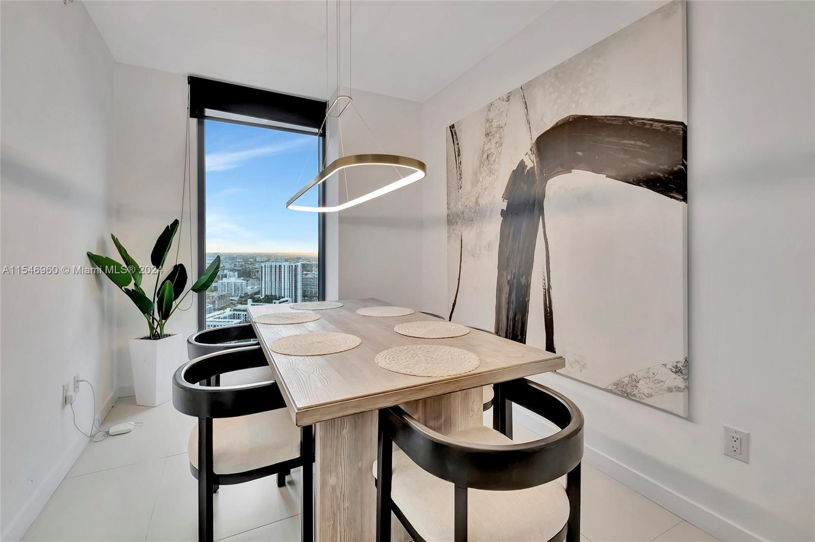 501 NE 31st St 3708, Miami, Florida 33137, 2 Bedrooms Bedrooms, ,2 BathroomsBathrooms,Residentiallease,For Rent,501 NE 31st St 3708,A11546960