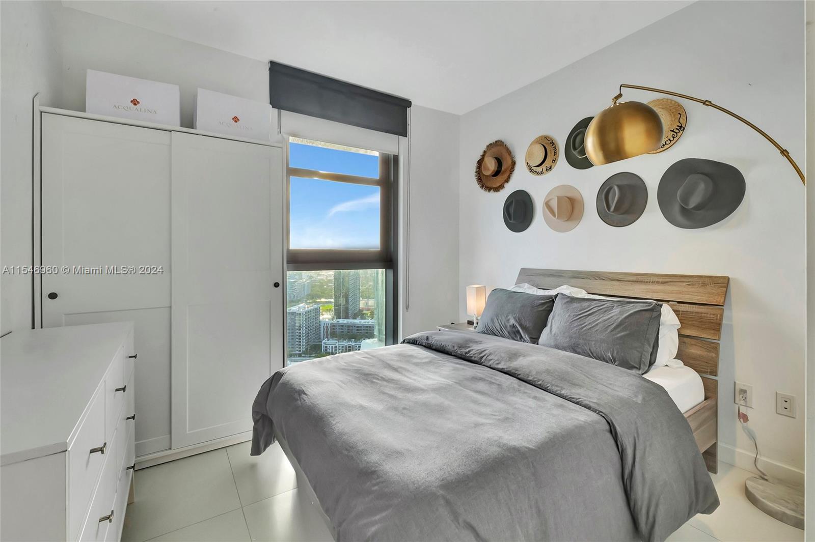 501 NE 31st St 3708, Miami, Florida 33137, 2 Bedrooms Bedrooms, ,2 BathroomsBathrooms,Residentiallease,For Rent,501 NE 31st St 3708,A11546960