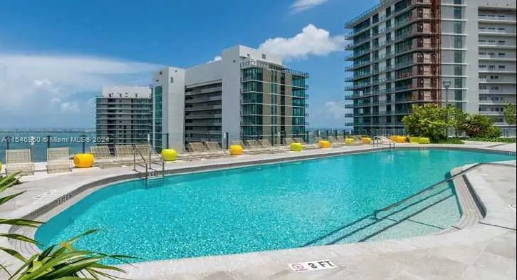 501 NE 31st St 3708, Miami, Florida 33137, 2 Bedrooms Bedrooms, ,2 BathroomsBathrooms,Residentiallease,For Rent,501 NE 31st St 3708,A11546960