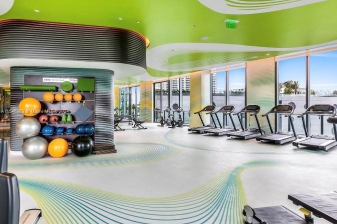 501 NE 31st St 3708, Miami, Florida 33137, 2 Bedrooms Bedrooms, ,2 BathroomsBathrooms,Residentiallease,For Rent,501 NE 31st St 3708,A11546960