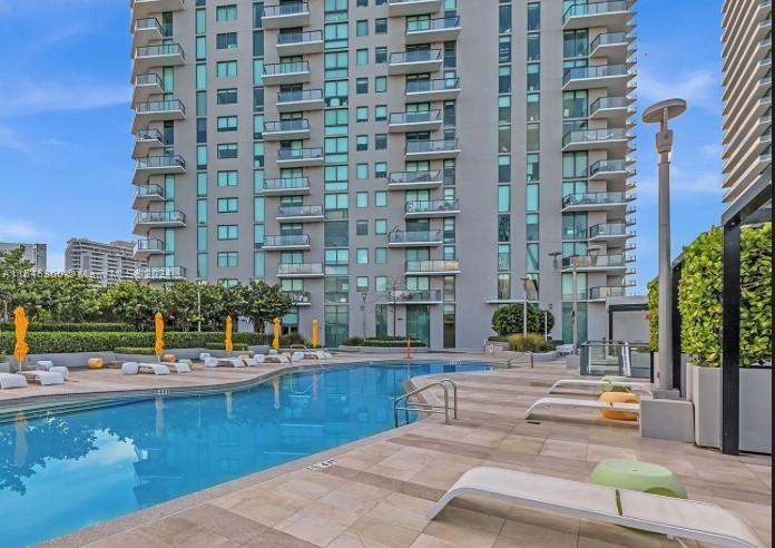 501 NE 31st St 3708, Miami, Florida 33137, 2 Bedrooms Bedrooms, ,2 BathroomsBathrooms,Residentiallease,For Rent,501 NE 31st St 3708,A11546960