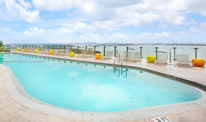 501 NE 31st St 3708, Miami, Florida 33137, 2 Bedrooms Bedrooms, ,2 BathroomsBathrooms,Residentiallease,For Rent,501 NE 31st St 3708,A11546960