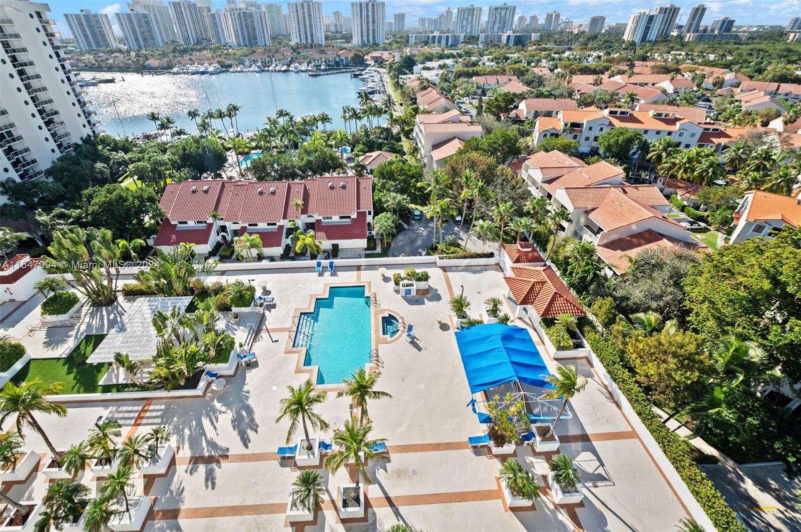 3598 Yacht Club Dr, Aventura, FL, 33180 United States, 2 Bedrooms Bedrooms, ,2 BathroomsBathrooms,Residential,For Sale,Yacht Club Dr,A11547994