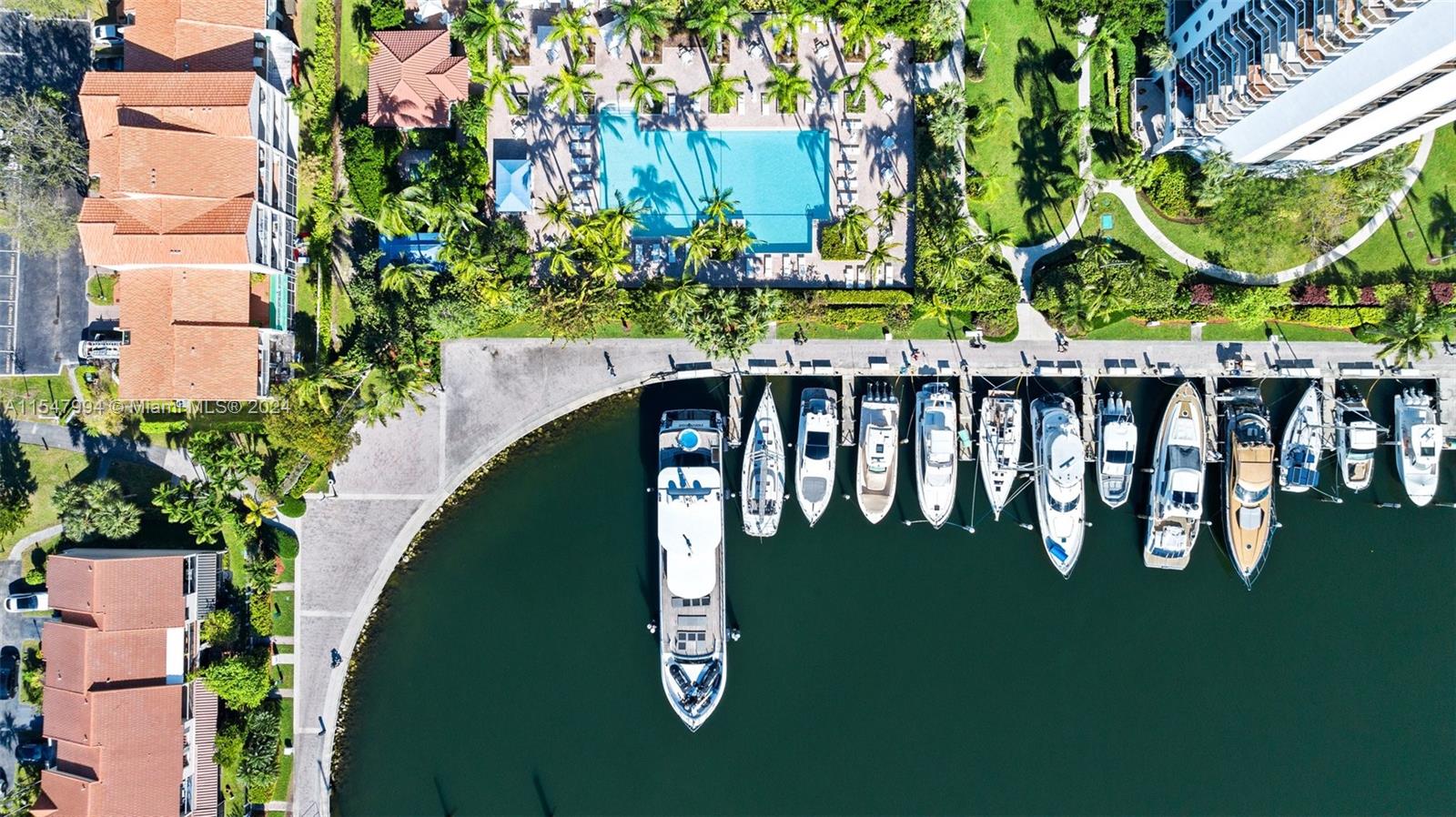 3598 Yacht Club Dr, Aventura, FL, 33180 United States, 2 Bedrooms Bedrooms, ,2 BathroomsBathrooms,Residential,For Sale,Yacht Club Dr,A11547994