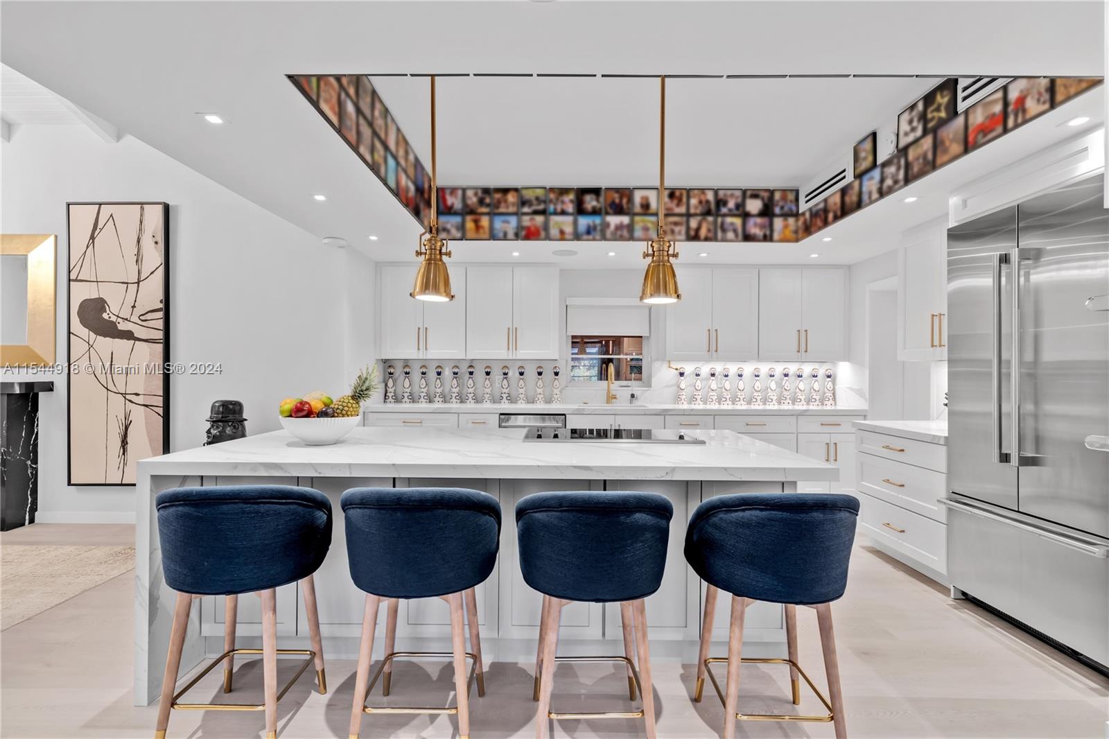 238 E San Marino Drive, Miami Beach, Florida 33139, 3 Bedrooms Bedrooms, ,3 BathroomsBathrooms,Residential,For Sale,238 E San Marino Drive,A11544918