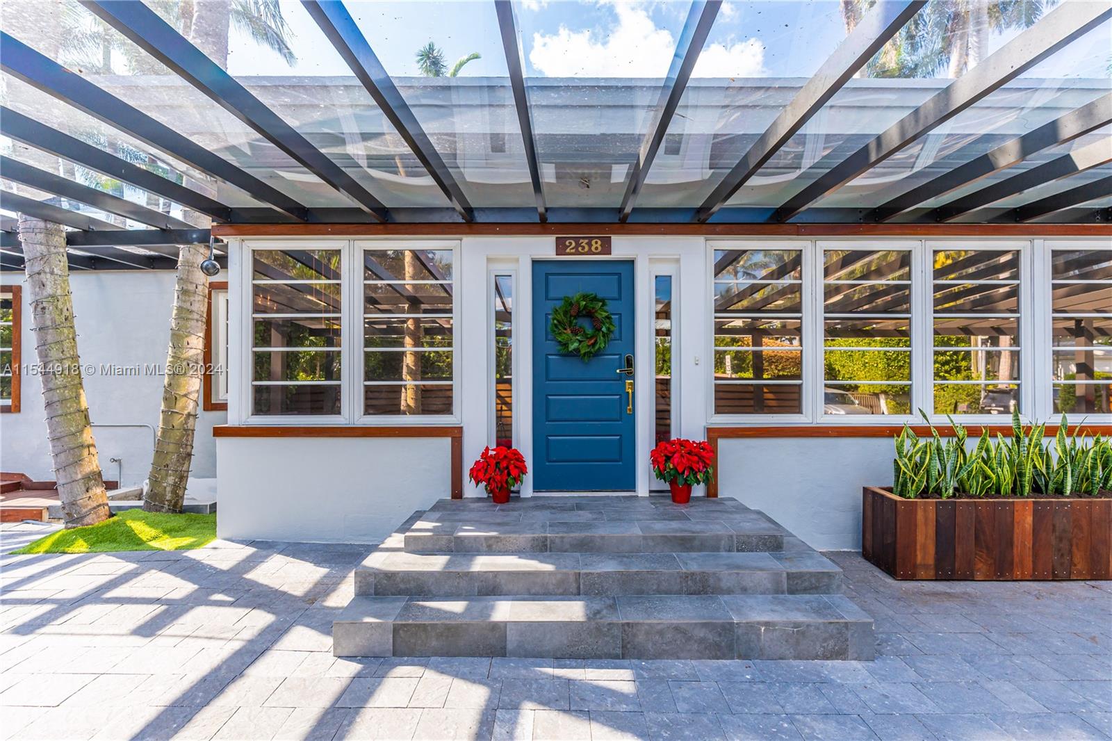 238 E San Marino Drive, Miami Beach, Florida 33139, 3 Bedrooms Bedrooms, ,3 BathroomsBathrooms,Residential,For Sale,238 E San Marino Drive,A11544918