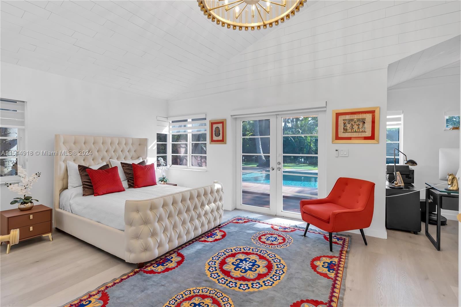 238 E San Marino Drive, Miami Beach, Florida 33139, 3 Bedrooms Bedrooms, ,3 BathroomsBathrooms,Residential,For Sale,238 E San Marino Drive,A11544918