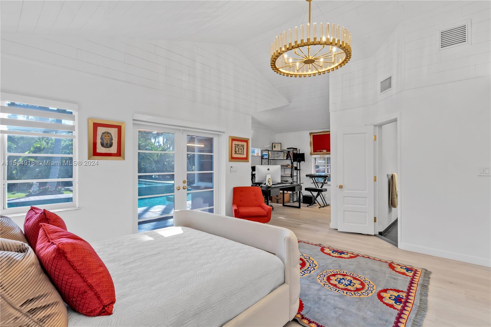 238 E San Marino Drive, Miami Beach, Florida 33139, 3 Bedrooms Bedrooms, ,3 BathroomsBathrooms,Residential,For Sale,238 E San Marino Drive,A11544918