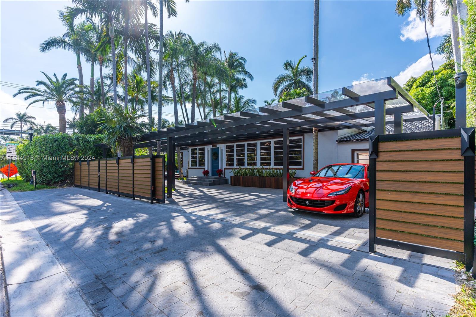 238 E San Marino Drive, Miami Beach, Florida 33139, 3 Bedrooms Bedrooms, ,3 BathroomsBathrooms,Residential,For Sale,238 E San Marino Drive,A11544918