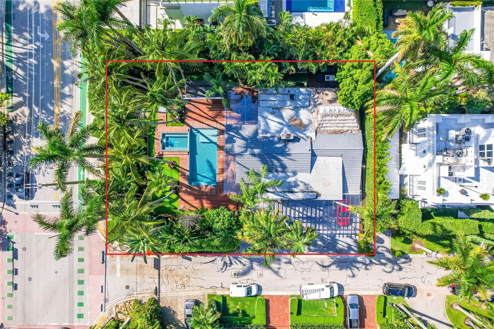 238 San Marino Drive, Miami Beach, FL, 33139 United States, 3 Bedrooms Bedrooms, ,3 BathroomsBathrooms,Residential,For Sale,San Marino Drive,A11544918