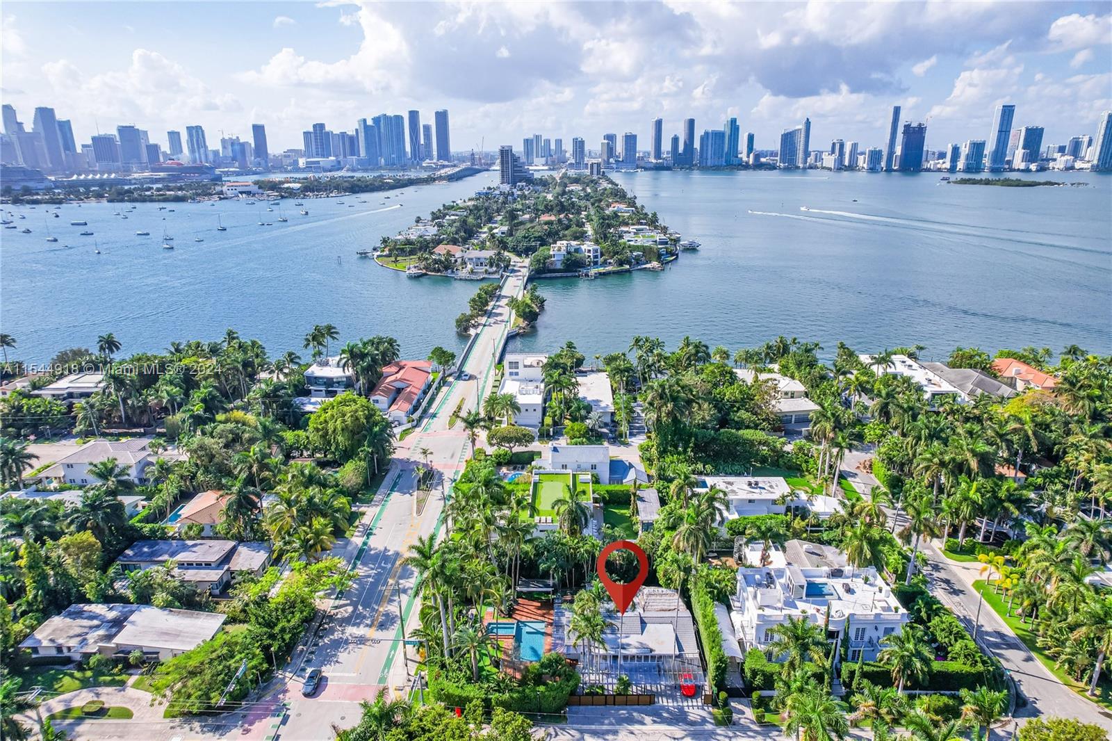 238 E San Marino Drive, Miami Beach, Florida 33139, 3 Bedrooms Bedrooms, ,3 BathroomsBathrooms,Residential,For Sale,238 E San Marino Drive,A11544918