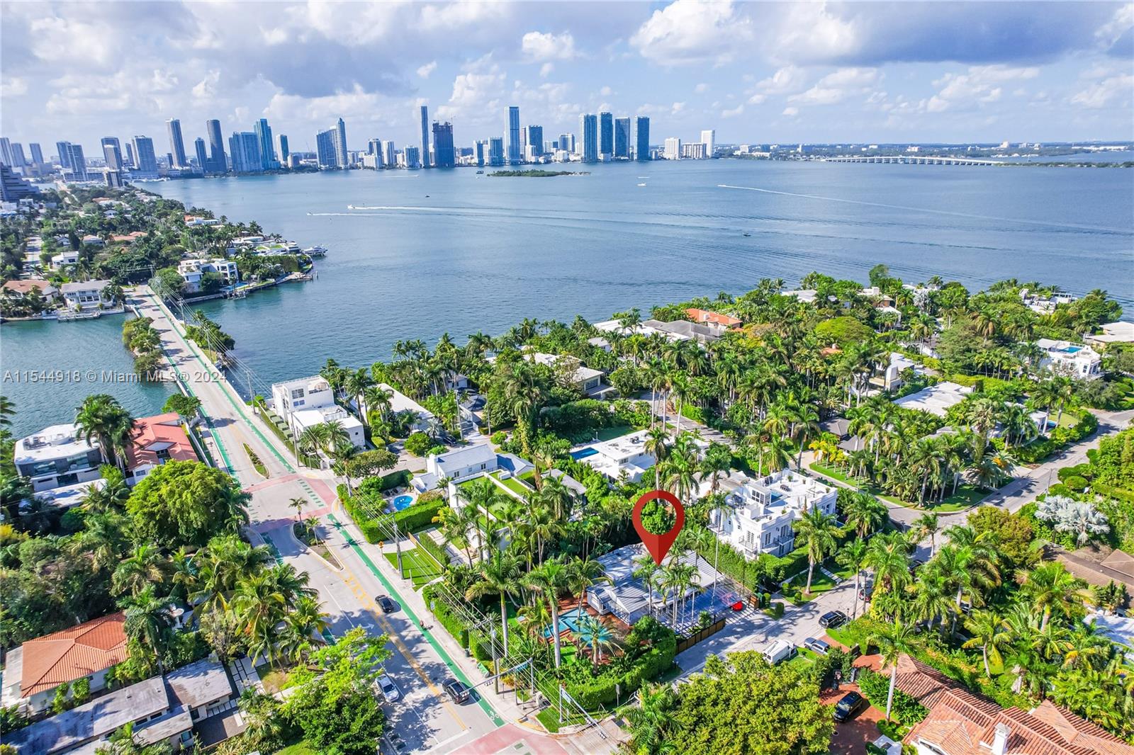 238 E San Marino Drive, Miami Beach, Florida 33139, 3 Bedrooms Bedrooms, ,3 BathroomsBathrooms,Residential,For Sale,238 E San Marino Drive,A11544918