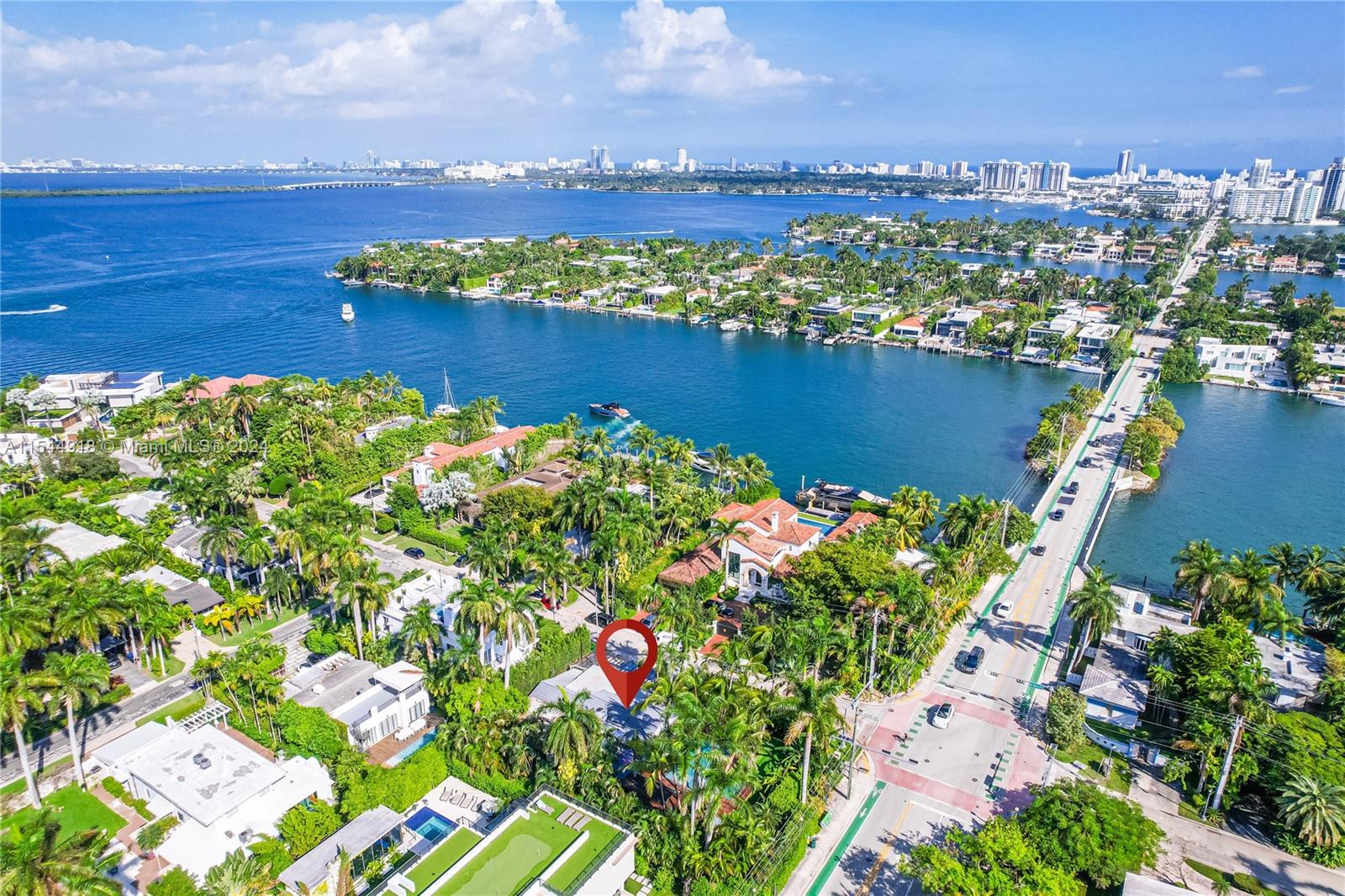 238 E San Marino Drive, Miami Beach, Florida 33139, 3 Bedrooms Bedrooms, ,3 BathroomsBathrooms,Residential,For Sale,238 E San Marino Drive,A11544918