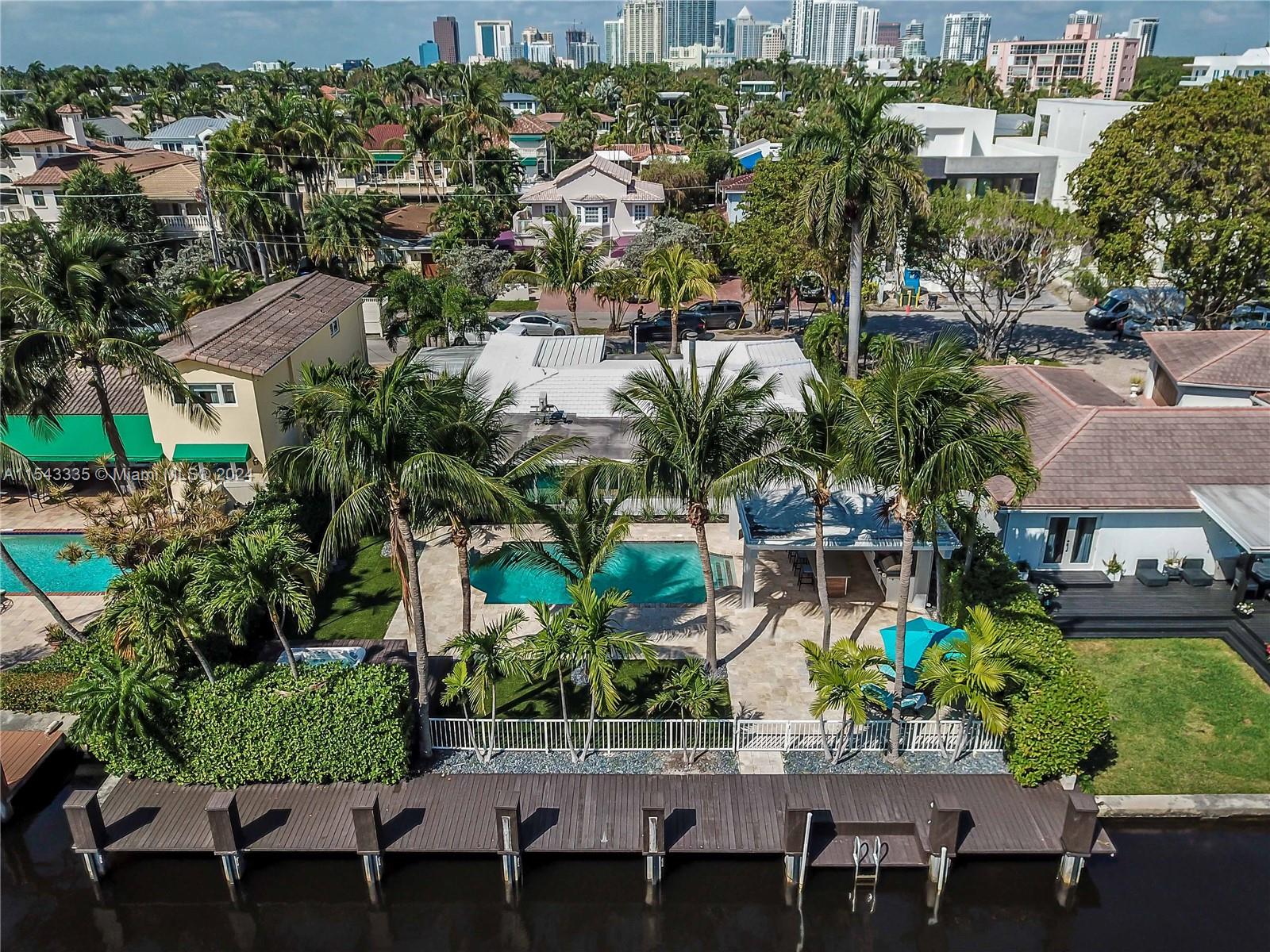 404 Coconut Isle Dr, Fort Lauderdale, FL, 33301 United States, 3 Bedrooms Bedrooms, ,3 BathroomsBathrooms,Residential,For Sale,Coconut Isle Dr,A11543335