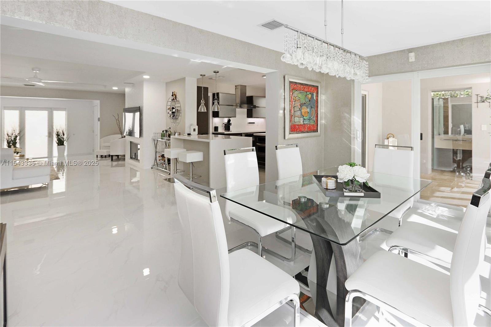 404 Coconut Isle Dr, Fort Lauderdale, Florida 33301, 3 Bedrooms Bedrooms, ,3 BathroomsBathrooms,Residential,For Sale,404 Coconut Isle Dr,A11543335