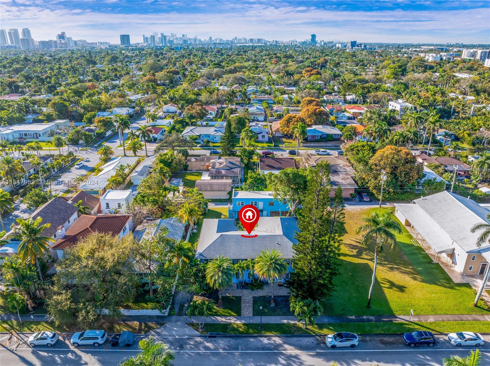 1512 Harrison St, Hollywood, Florida 33020, ,Commercialsale,For Sale,1512 Harrison St,A11547983