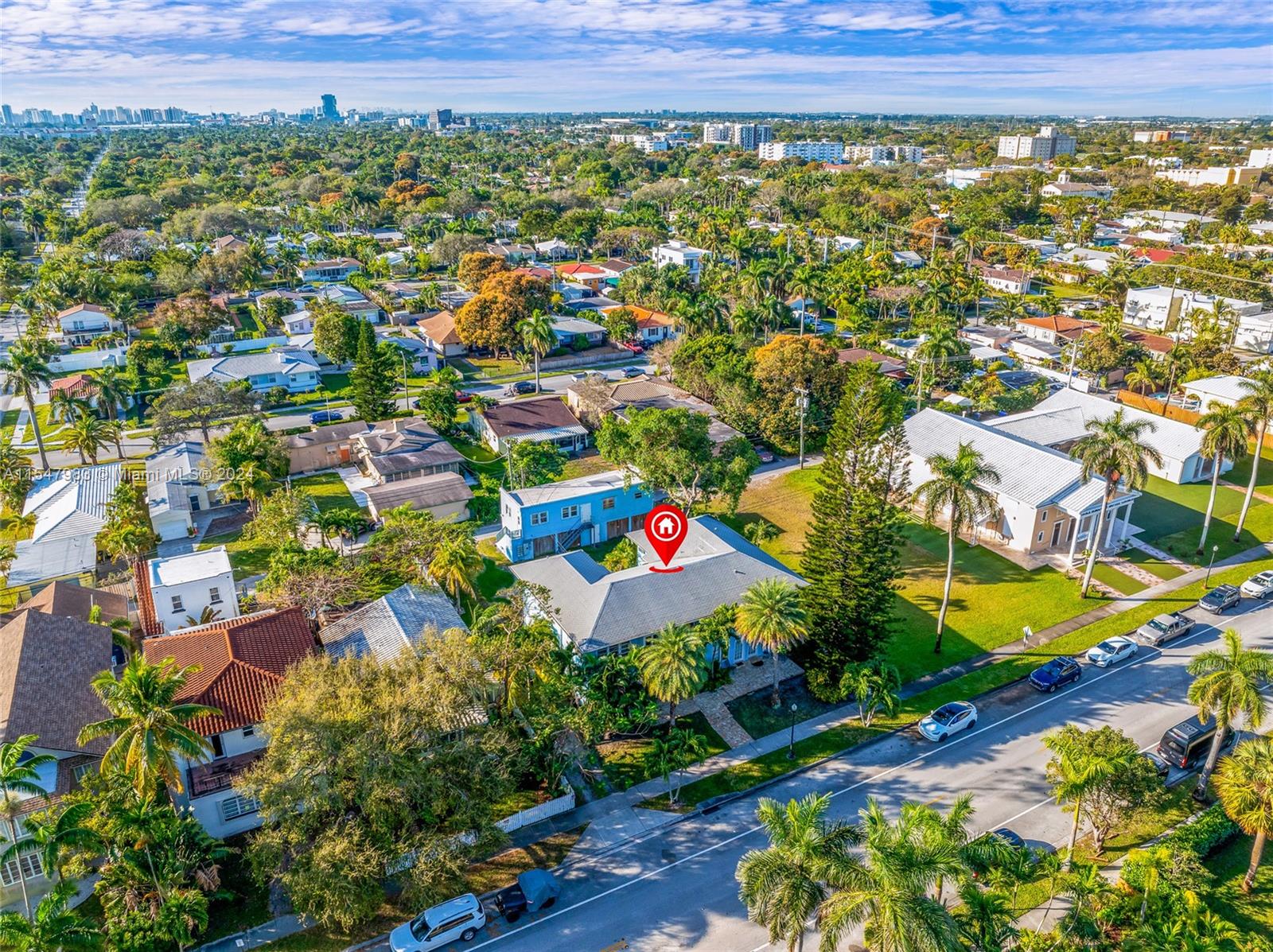 1512 Harrison St, Hollywood, Florida 33020, ,Commercialsale,For Sale,1512 Harrison St,A11547983