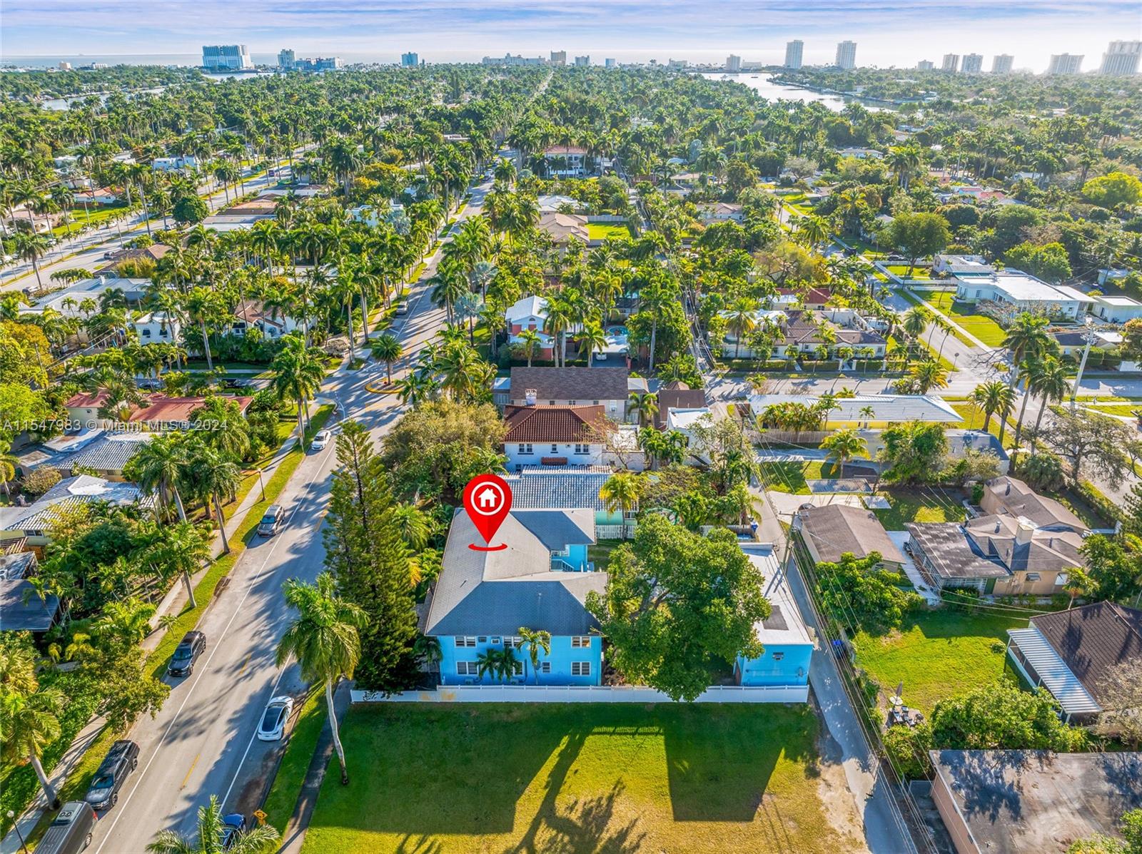 1512 Harrison St, Hollywood, Florida 33020, ,Commercialsale,For Sale,1512 Harrison St,A11547983