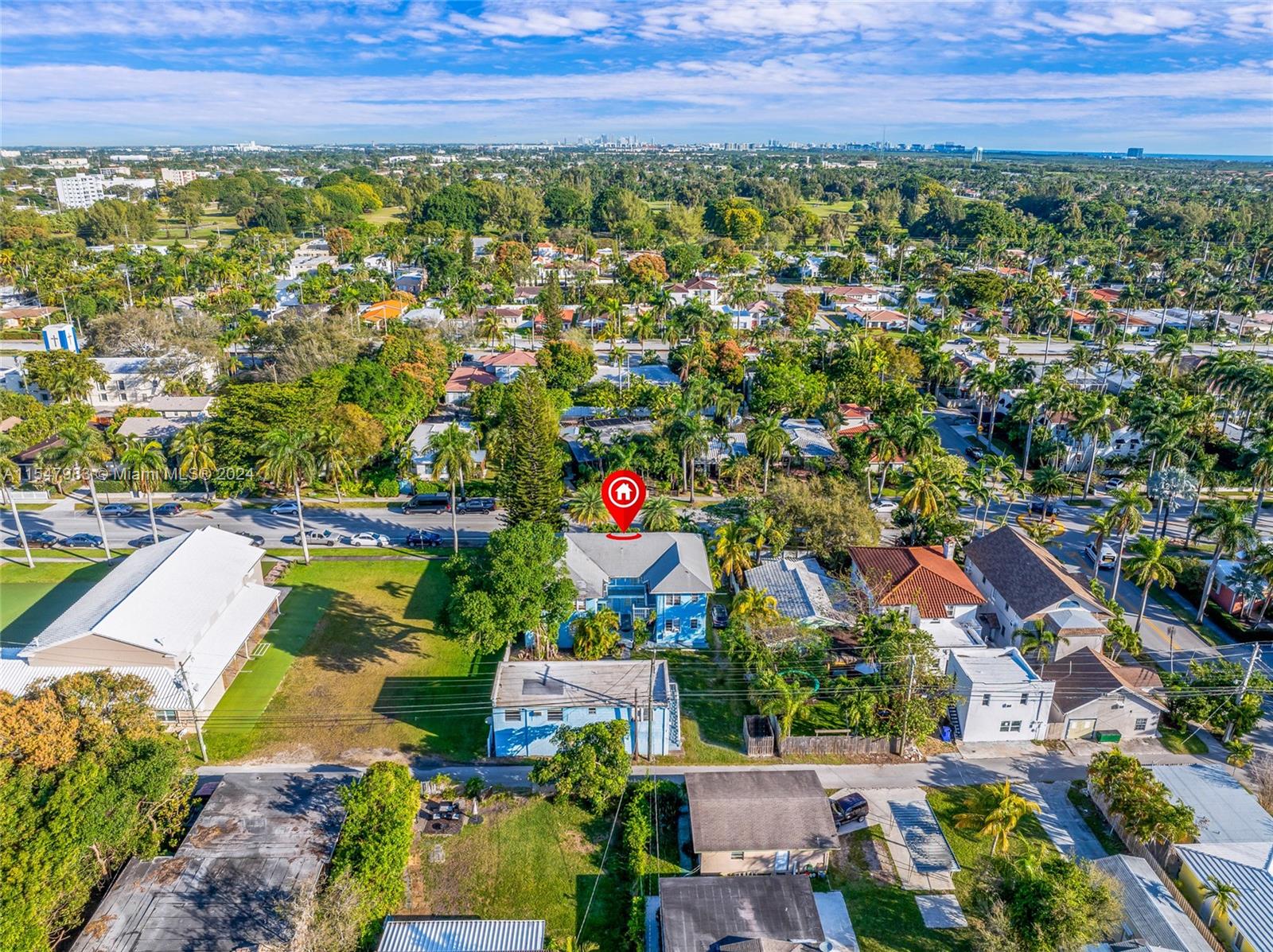 1512 Harrison St, Hollywood, Florida 33020, ,Commercialsale,For Sale,1512 Harrison St,A11547983