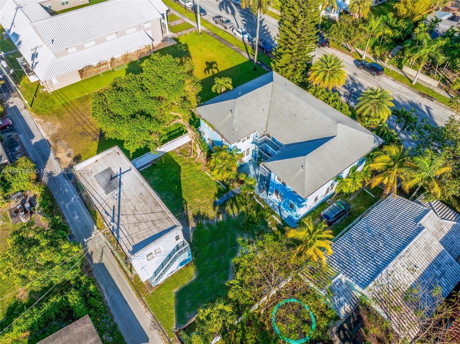 1512 Harrison St, Hollywood, Florida 33020, ,Commercialsale,For Sale,1512 Harrison St,A11547983