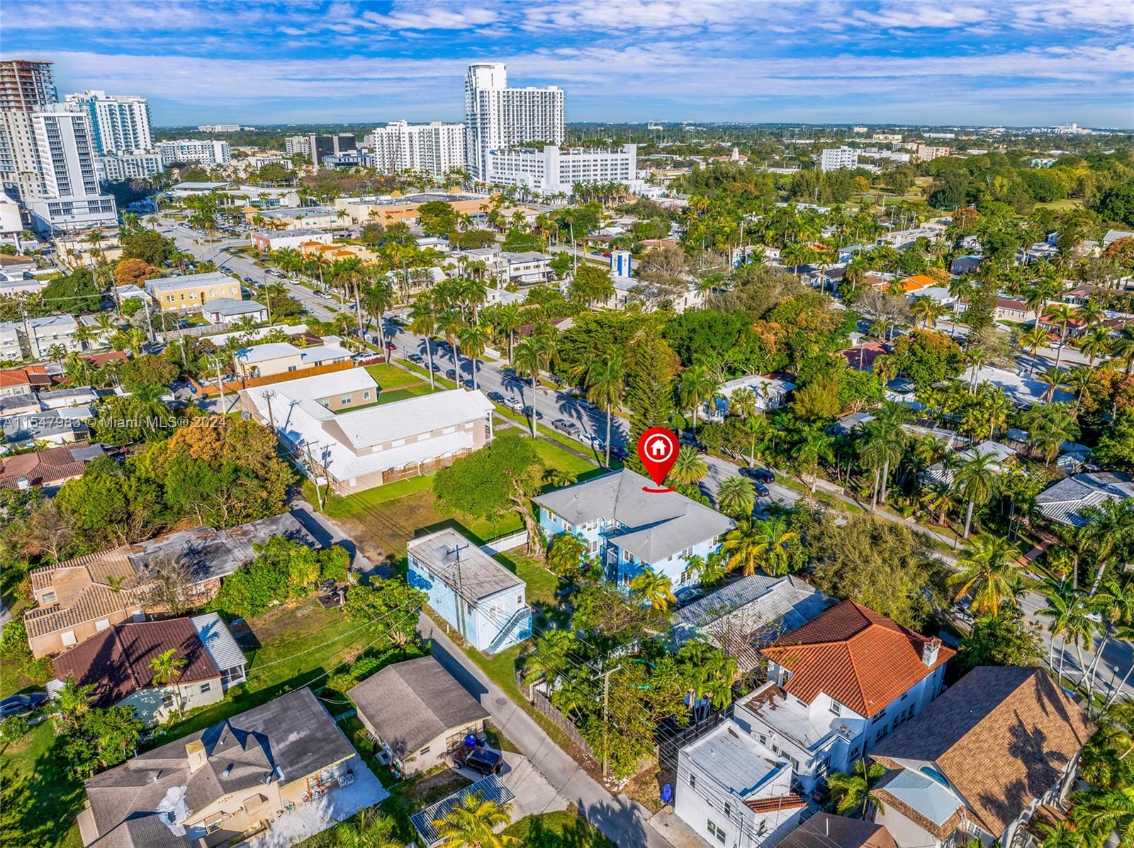 1512 Harrison St, Hollywood, Florida 33020, ,Commercialsale,For Sale,1512 Harrison St,A11547983