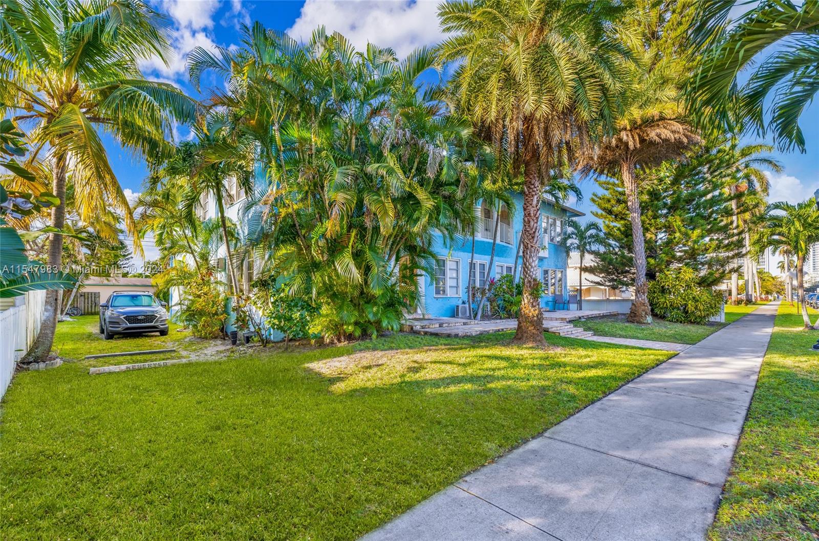 1512 Harrison St, Hollywood, Florida 33020, ,Commercialsale,For Sale,1512 Harrison St,A11547983