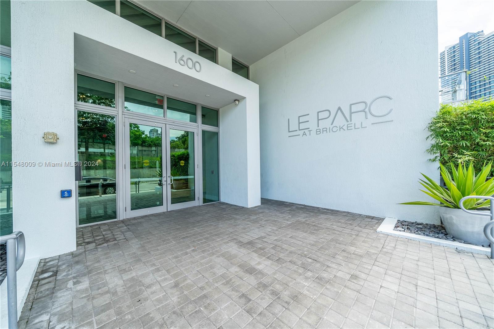 1600 SW 1st Ave #610 For Sale A11548009, FL