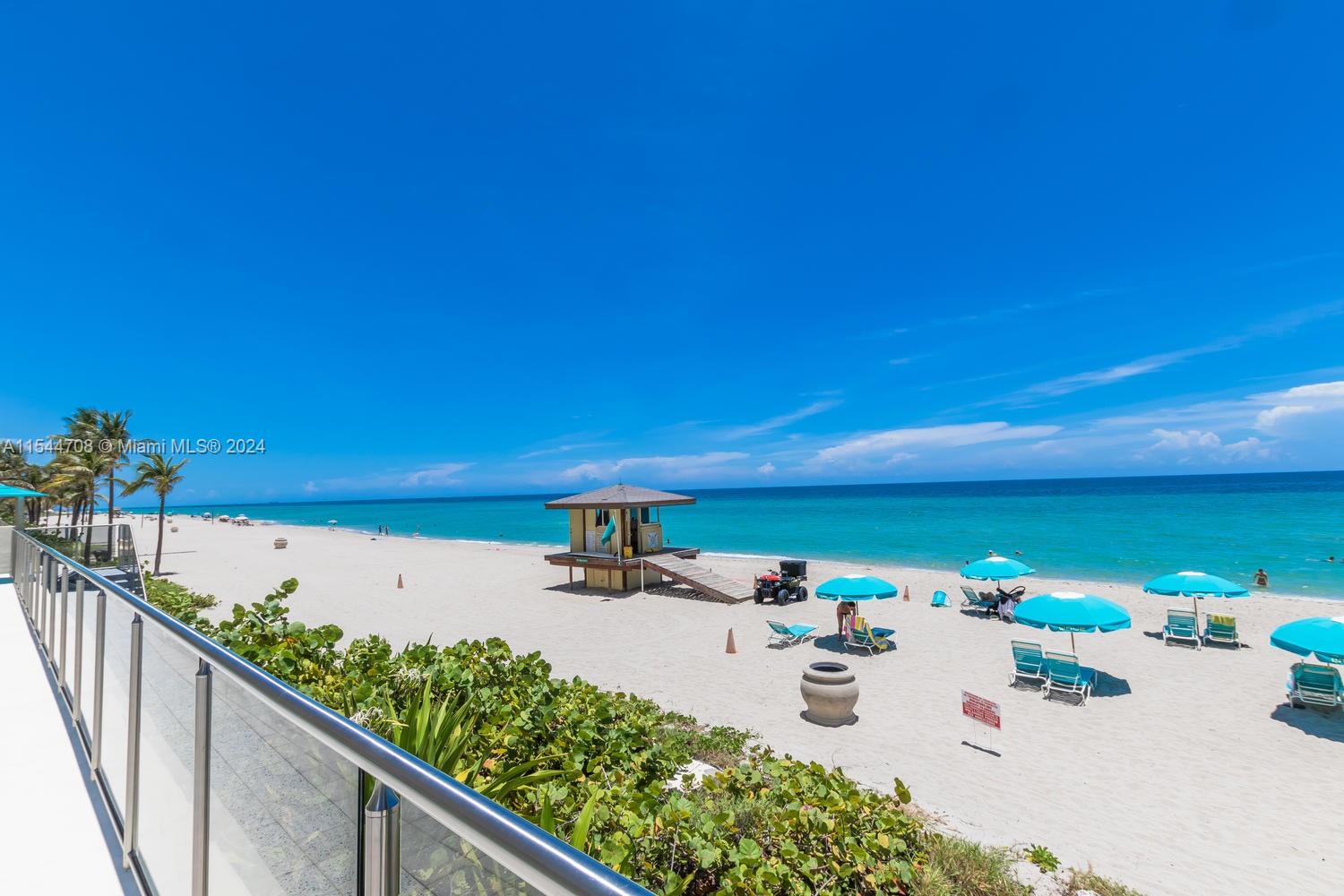 2501 S OCEAN DR 411, Hollywood, Florida 33019, 2 Bedrooms Bedrooms, ,2 BathroomsBathrooms,Residentiallease,For Rent,2501 S OCEAN DR 411,A11544708