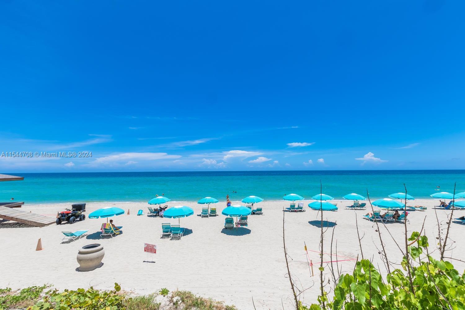 2501 S OCEAN DR 411, Hollywood, Florida 33019, 2 Bedrooms Bedrooms, ,2 BathroomsBathrooms,Residentiallease,For Rent,2501 S OCEAN DR 411,A11544708