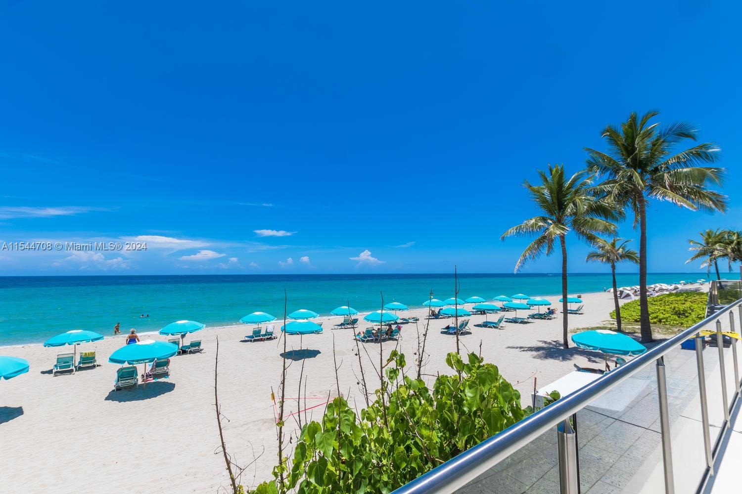 2501 S OCEAN DR 411, Hollywood, Florida 33019, 2 Bedrooms Bedrooms, ,2 BathroomsBathrooms,Residentiallease,For Rent,2501 S OCEAN DR 411,A11544708