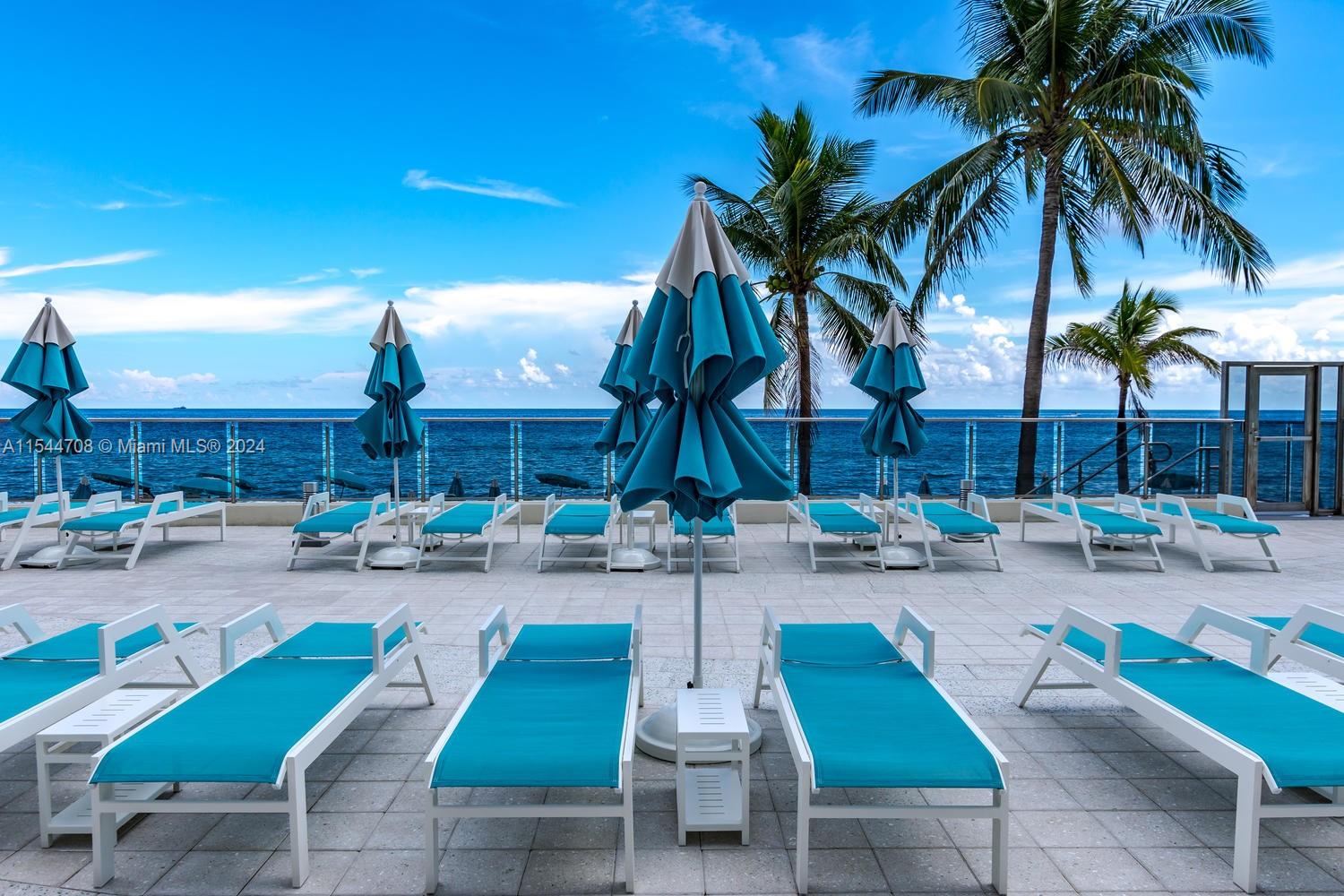 2501 S OCEAN DR 411, Hollywood, Florida 33019, 2 Bedrooms Bedrooms, ,2 BathroomsBathrooms,Residentiallease,For Rent,2501 S OCEAN DR 411,A11544708