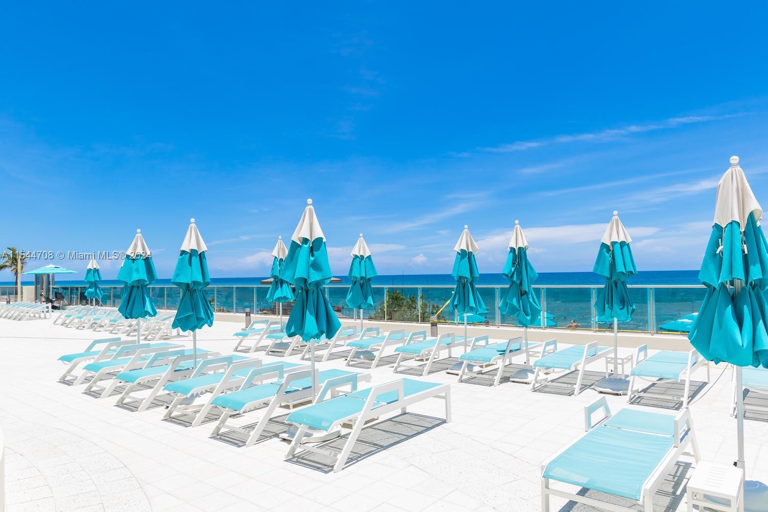 2501 S OCEAN DR 411, Hollywood, Florida 33019, 2 Bedrooms Bedrooms, ,2 BathroomsBathrooms,Residentiallease,For Rent,2501 S OCEAN DR 411,A11544708