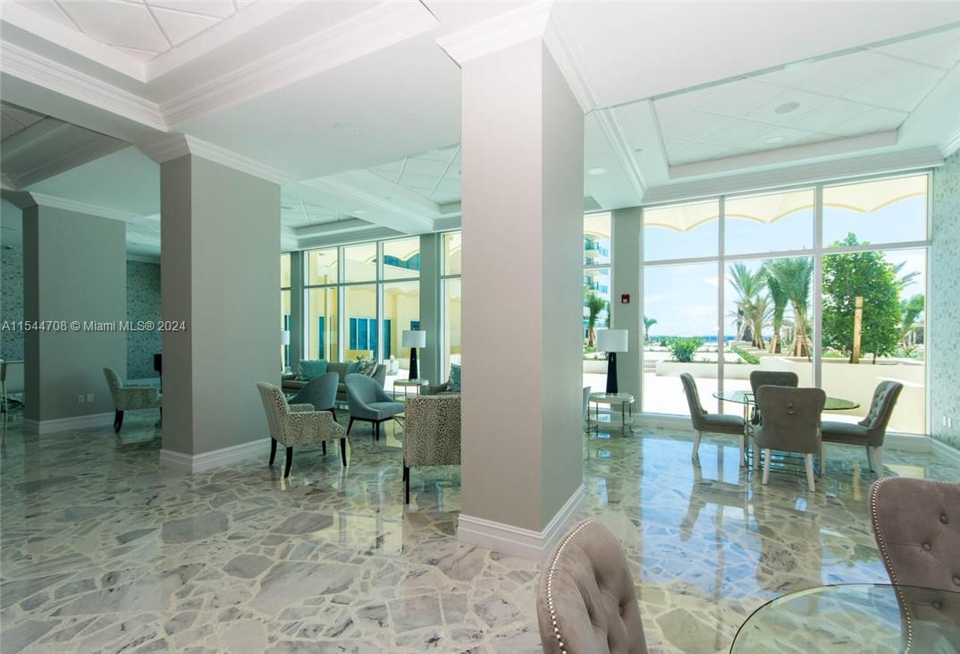 2501 S OCEAN DR 411, Hollywood, Florida 33019, 2 Bedrooms Bedrooms, ,2 BathroomsBathrooms,Residentiallease,For Rent,2501 S OCEAN DR 411,A11544708