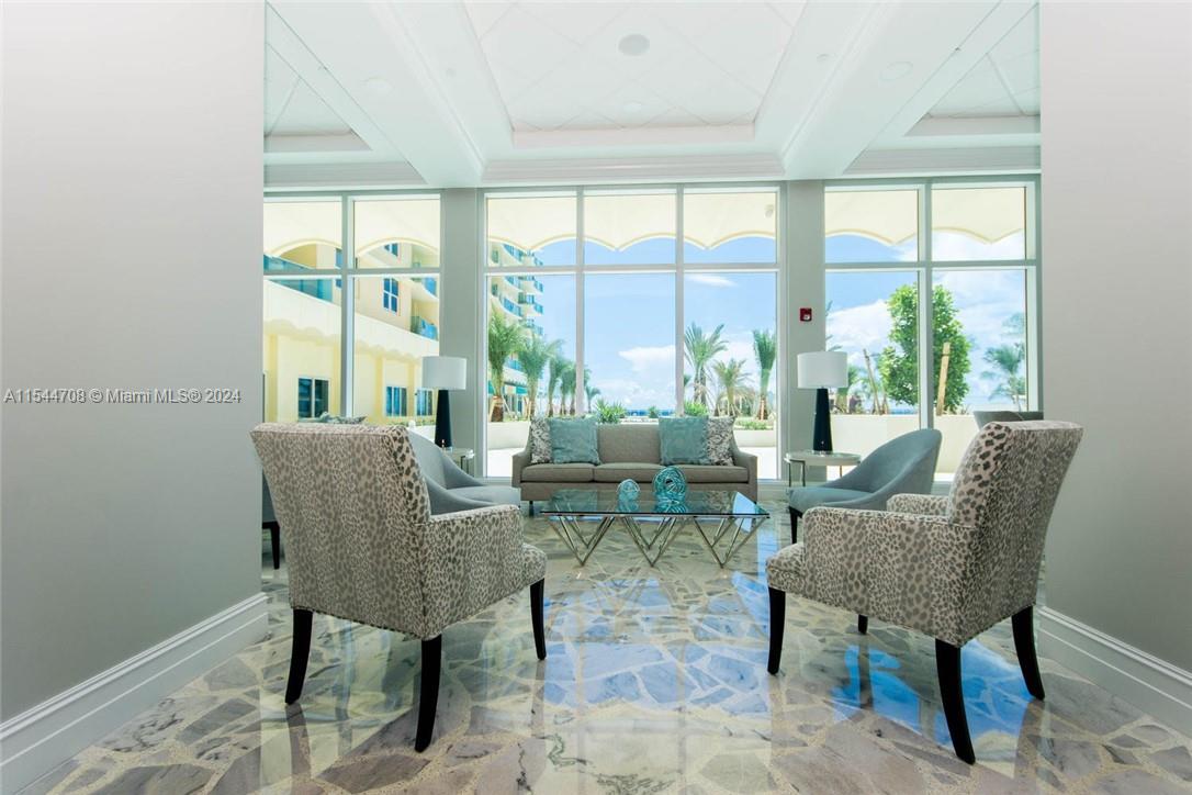 2501 S OCEAN DR 411, Hollywood, Florida 33019, 2 Bedrooms Bedrooms, ,2 BathroomsBathrooms,Residentiallease,For Rent,2501 S OCEAN DR 411,A11544708