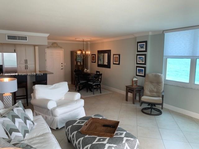 2501 S OCEAN DR 411, Hollywood, Florida 33019, 2 Bedrooms Bedrooms, ,2 BathroomsBathrooms,Residentiallease,For Rent,2501 S OCEAN DR 411,A11544708