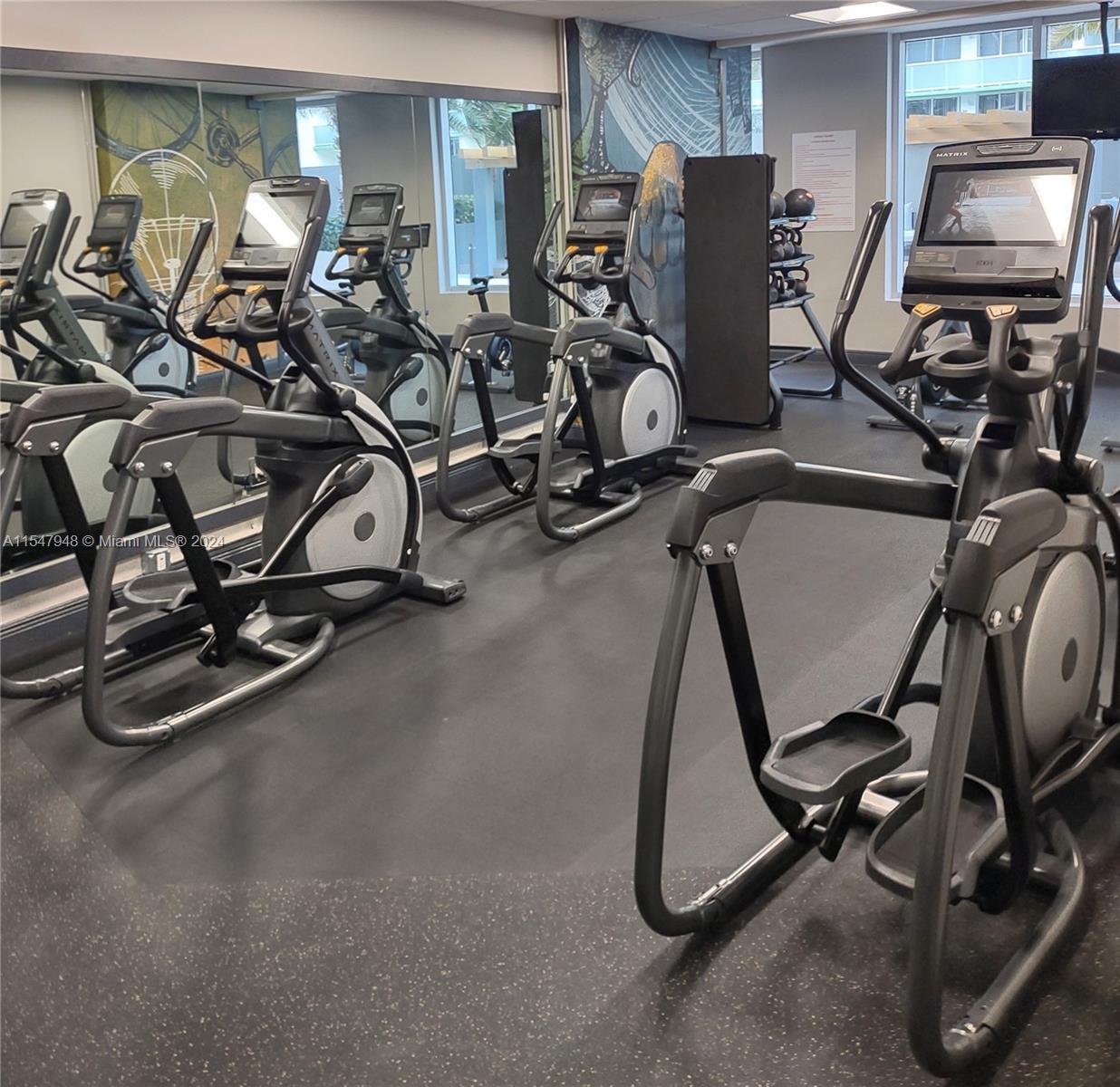 1750 N Bayshore Dr 5103, Miami, Florida 33132, 1 Bedroom Bedrooms, ,1 BathroomBathrooms,Residential,For Sale,1750 N Bayshore Dr 5103,A11547948