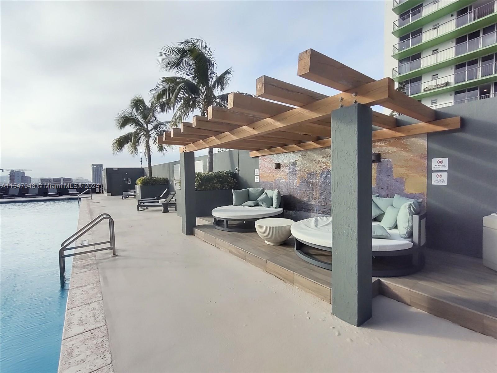 1750 N Bayshore Dr 5103, Miami, Florida 33132, 1 Bedroom Bedrooms, ,1 BathroomBathrooms,Residential,For Sale,1750 N Bayshore Dr 5103,A11547948