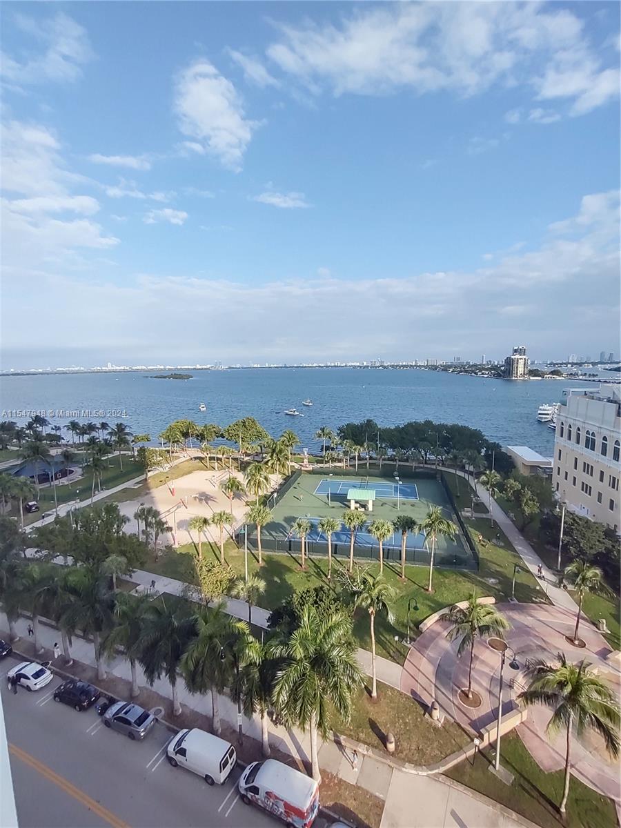 1750 Bayshore Dr, Miami, FL, 33132 United States, 1 Bedroom Bedrooms, ,1 BathroomBathrooms,Residential,For Sale,Bayshore Dr,A11547948