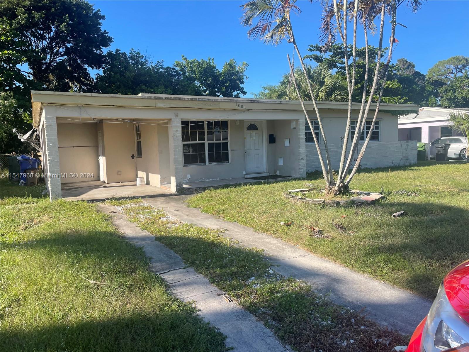 Undisclosed For Sale A11547968, FL