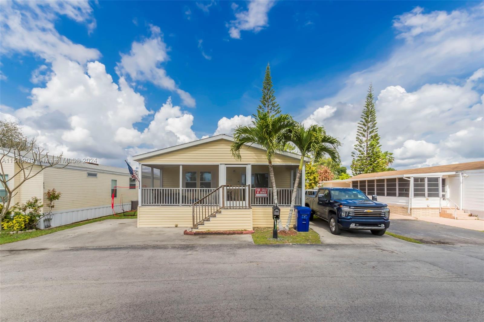 Homestead, Florida 33034, 3 Bedrooms Bedrooms, ,2 BathroomsBathrooms,Residential,For Sale,A11548039