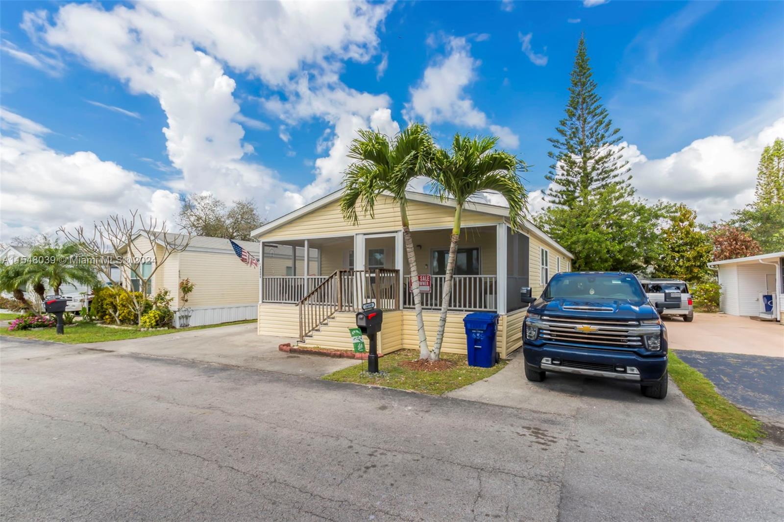 Homestead, Florida 33034, 3 Bedrooms Bedrooms, ,2 BathroomsBathrooms,Residential,For Sale,A11548039