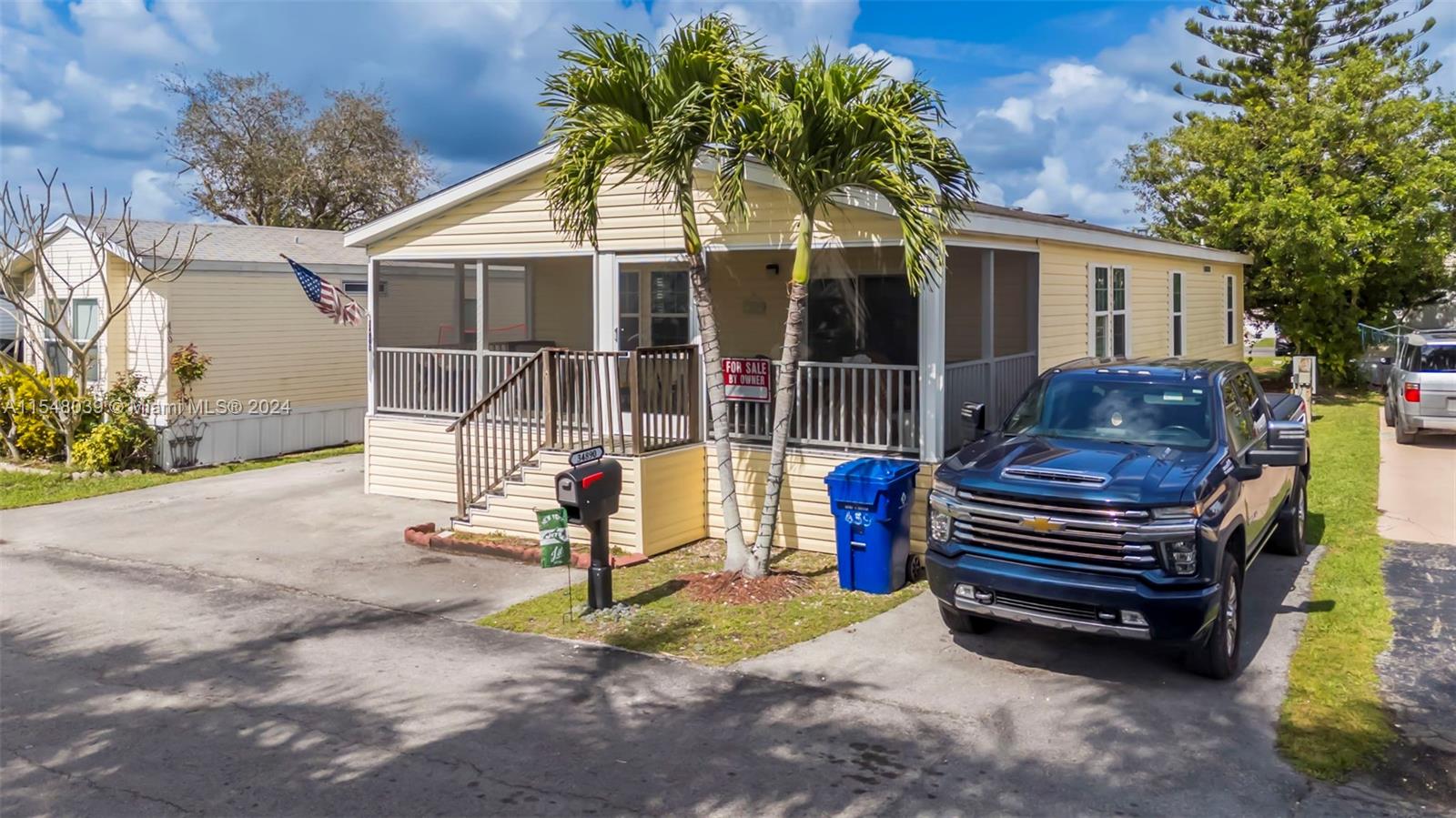 Homestead, Florida 33034, 3 Bedrooms Bedrooms, ,2 BathroomsBathrooms,Residential,For Sale,A11548039