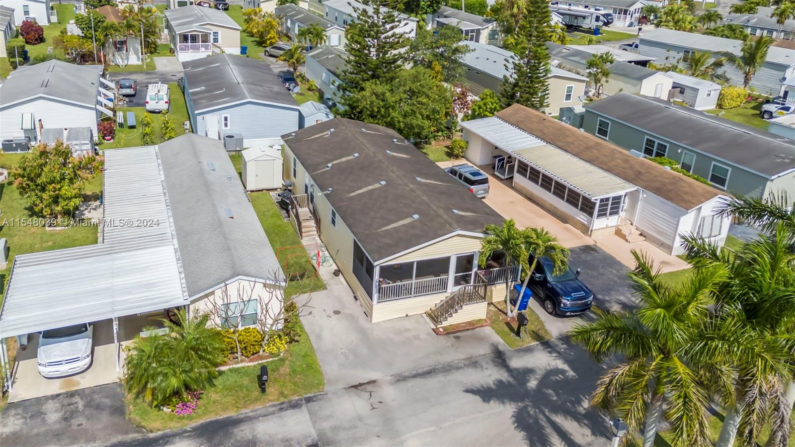 Homestead, Florida 33034, 3 Bedrooms Bedrooms, ,2 BathroomsBathrooms,Residential,For Sale,A11548039