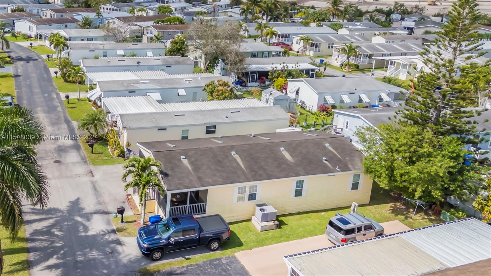 Homestead, Florida 33034, 3 Bedrooms Bedrooms, ,2 BathroomsBathrooms,Residential,For Sale,A11548039