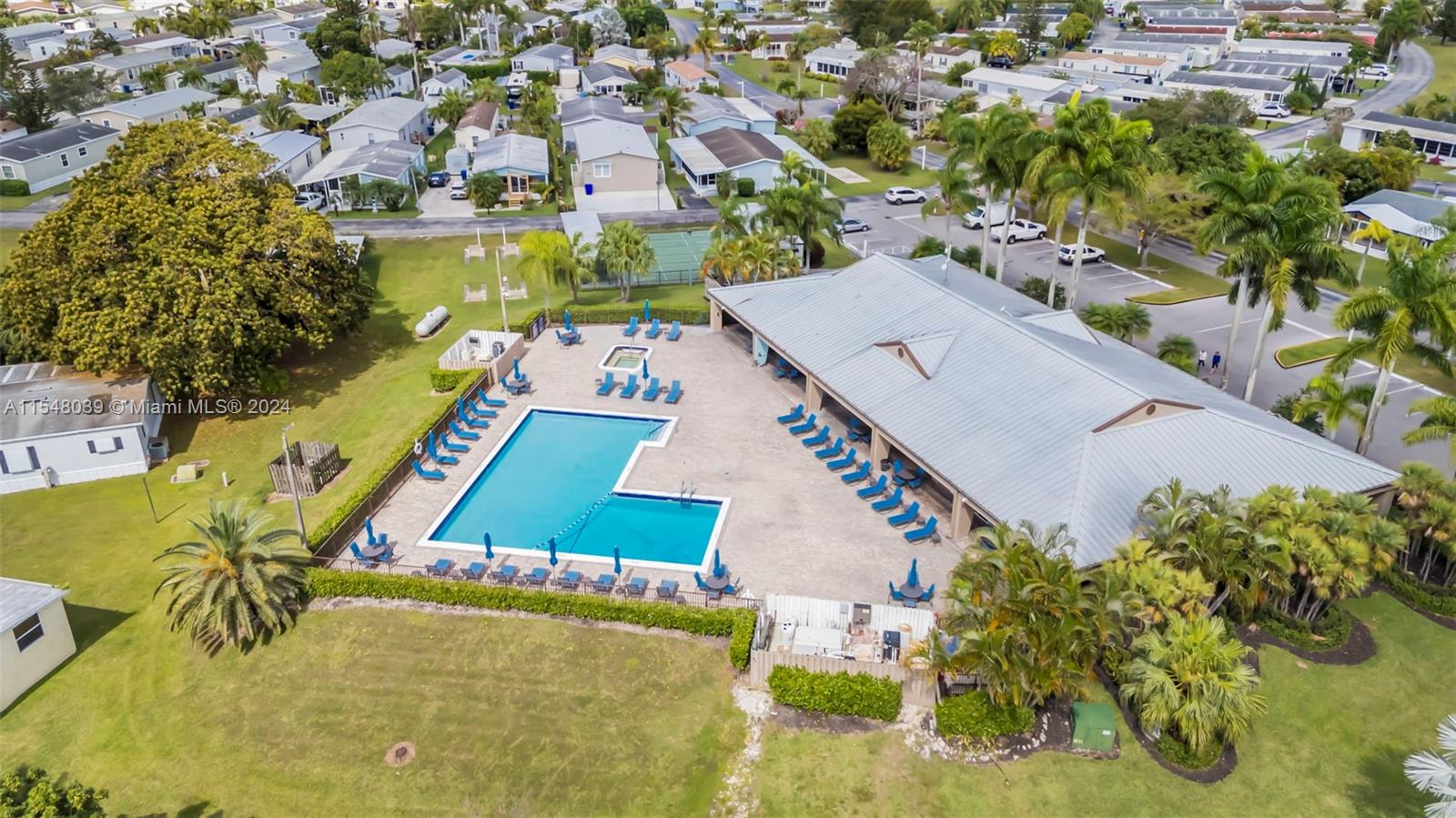 Homestead, Florida 33034, 3 Bedrooms Bedrooms, ,2 BathroomsBathrooms,Residential,For Sale,A11548039