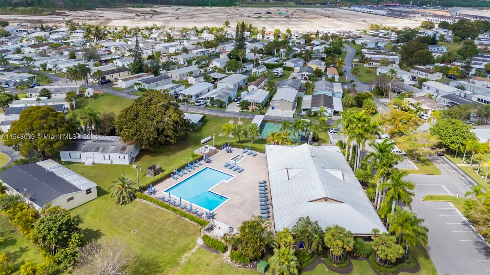 Homestead, Florida 33034, 3 Bedrooms Bedrooms, ,2 BathroomsBathrooms,Residential,For Sale,A11548039