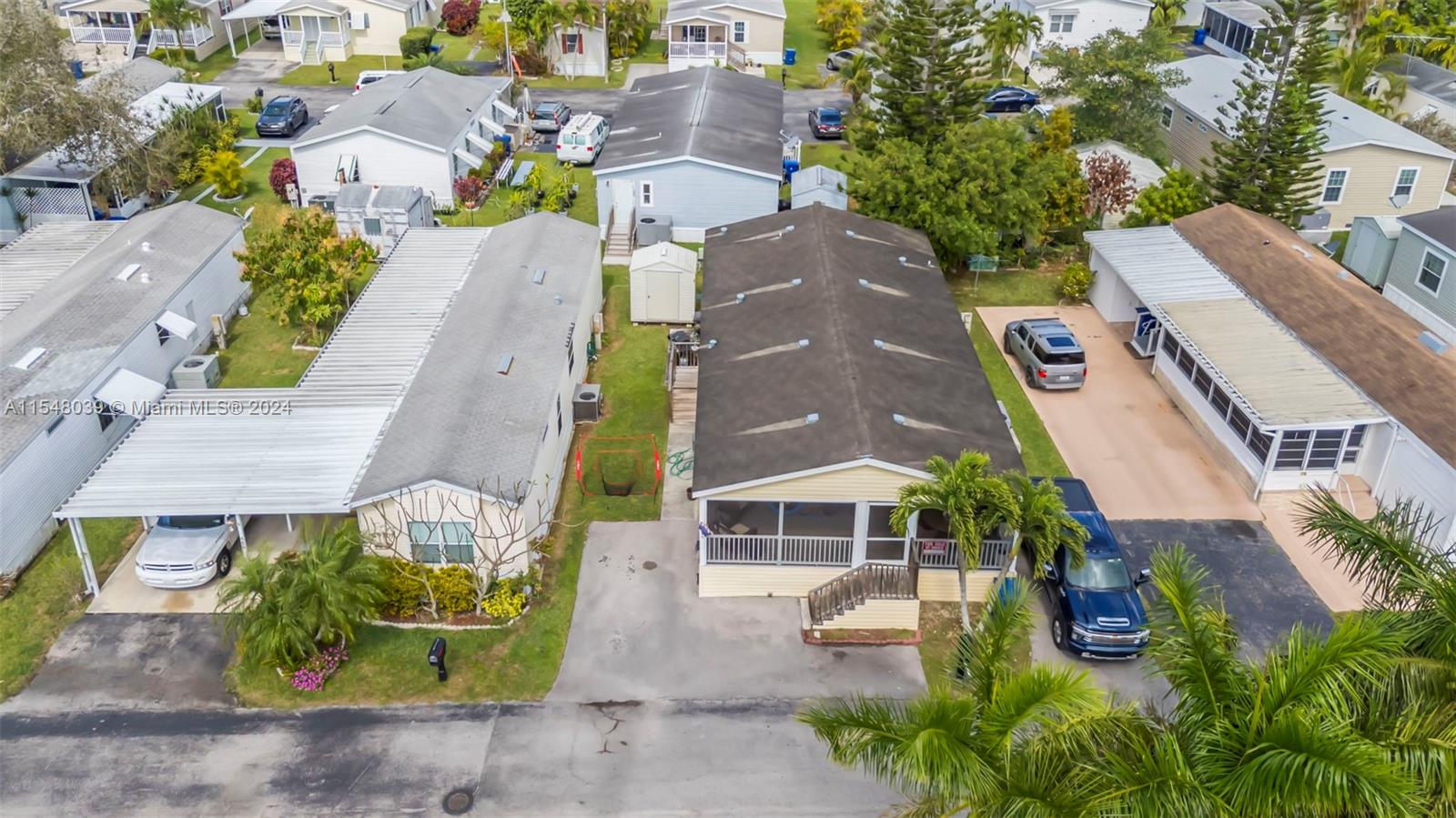 Homestead, Florida 33034, 3 Bedrooms Bedrooms, ,2 BathroomsBathrooms,Residential,For Sale,A11548039